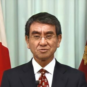 Taro Kono