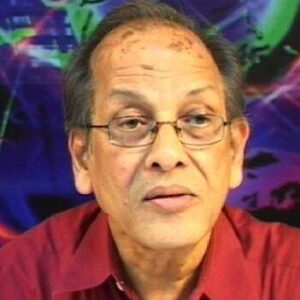 Tarun Kant