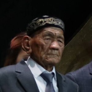 Tassybay Abdikarimov
