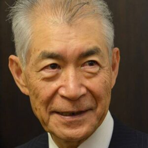 Tasuku Honjo