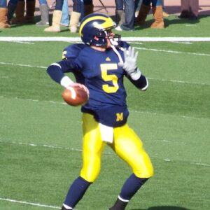 Tate Forcier