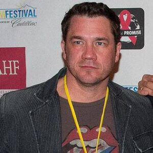 Tate Taylor