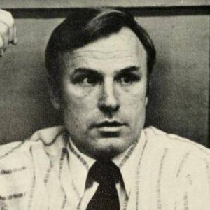 Tates Locke