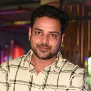 Tathagata Mukherjee