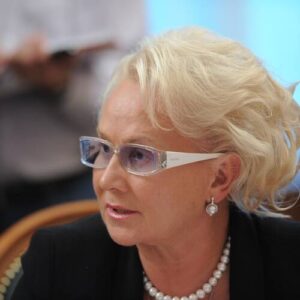 Tatiana Anodina