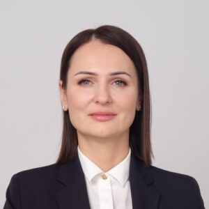 Tatiana Butskaya