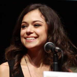 Tatiana Maslany