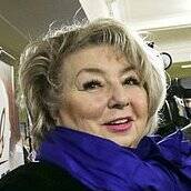 Tatiana Tarasova