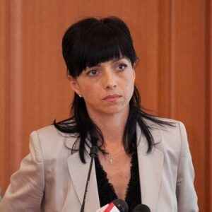 Tatiana Turanskaya