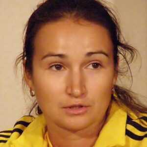 Tatiana Zaitseva