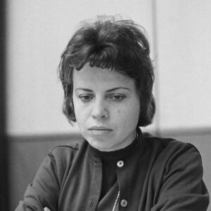 Tatiana Zatulovskaya