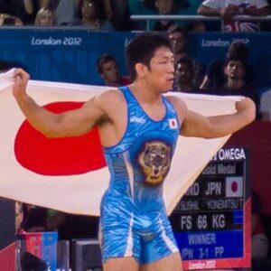 Tatsuhiro Yonemitsu