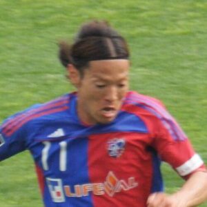Tatsuya Suzuki