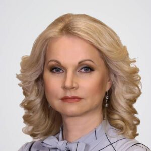 Tatiana Golikova