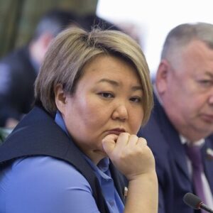 Tatyana Mantatova