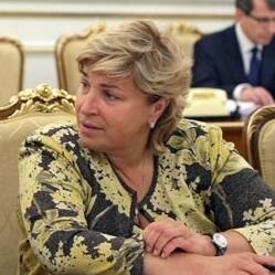 Tatjana Gennadevna Nesterenko