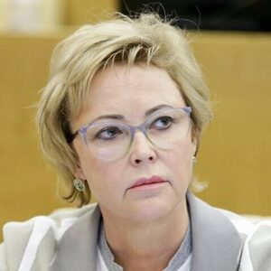 Tatiana Solomatina