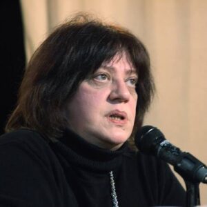 Tatyana Tolstaya