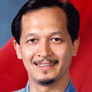Taufik Akbar