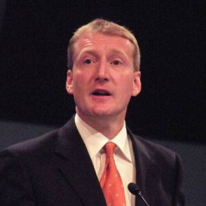 Tavish Scott