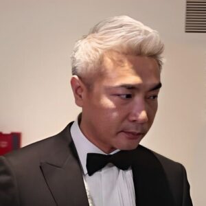 Tay Ping Hui