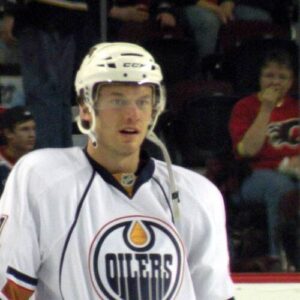 Taylor Chorney