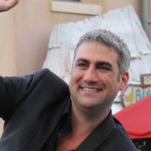 Taylor Hicks