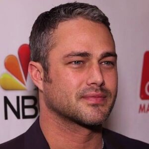 Taylor Kinney