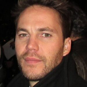 Taylor Kitsch