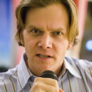 Taylor Mali