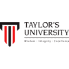 Taylor’s University Logo