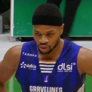 Taylor Smith