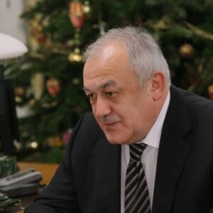 Taymuraz Mamsurov