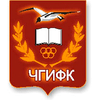 Tchaikovsky State Institute of Physical Culture Logo