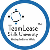 TeamLease Skills University Logo