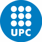Technical University of Catalonia Logo