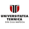 Technical University of Cluj-Napoca Logo