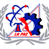 Technological Institute of La Paz Logo