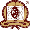 Technological Institute of Parral Logo