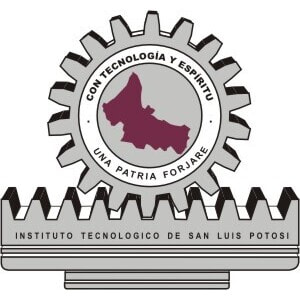 Technological Institute of San Luis Potosi logo