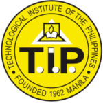 Technological Institute of the Philippines Logo