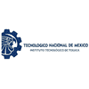Technological Institute of Toluca Logo