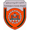 Technological University, Hmawbi Logo