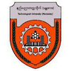 Technological University, Mandalay Logo