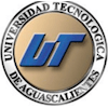 Technological University of Aguascalientes Logo