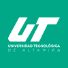 Technological University of Altamira Logo