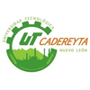 Technological University of Cadereyta Logo