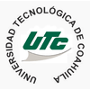 Technological University of Coahuila Logo
