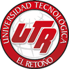 Technological University of El Retono Logo