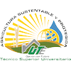 Technological University of Etchojoa Logo